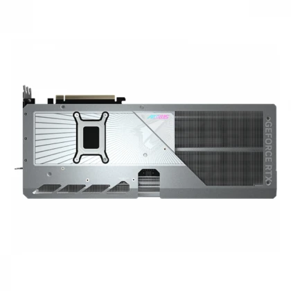 GIGABYTE nVidia GeForce RTX 5080 AORUS MASTER ICE 16GB GV-N5080AORUSM ICE-16GD rev. 1.0 grafička karta