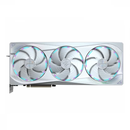 GIGABYTE nVidia GeForce RTX 5080 AORUS MASTER ICE 16GB GV-N5080AORUSM ICE-16GD rev. 1.0 grafička karta