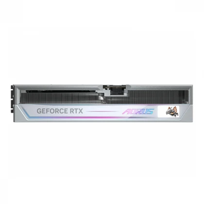 GIGABYTE nVidia GeForce RTX 5090 AORUS MASTER ICE 32GB 512bit GV-N5090AORUSM ICE-32GD rev 1.0 grafička karta