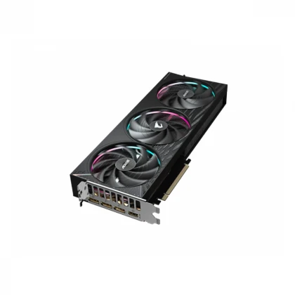 GIGABYTE nVidia GeForce RTX 5060 AORUS ELITE 8GB 128bit GV-N5060AORUS E-8GD rev. 1.0 grafička karta