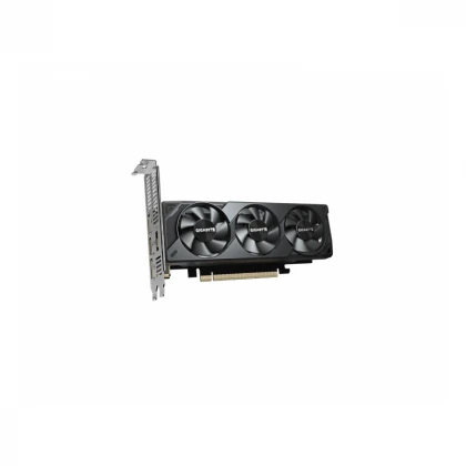 GIGABYTE nVidia GeForce RTX 5060 OC low profile 8GB 128bit GV-N5060OC-8GL rev. 1.0 grafička karta