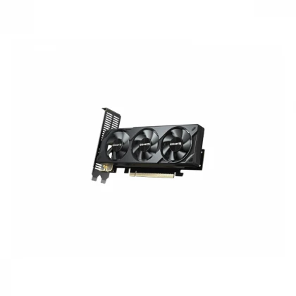 GIGABYTE nVidia GeForce RTX 5060 OC low profile 8GB 128bit GV-N5060OC-8GL rev. 1.0 grafička karta