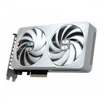 GIGABYTE nVidia GeForce RTX 5060 Ti EAGLE 16GB 128bit GV-N506TEAGLEOC ICE-16GD rev. 1.0 grafička karta