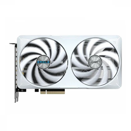 GIGABYTE nVidia GeForce RTX 5060 Ti EAGLE 16GB 128bit GV-N506TEAGLEOC ICE-16GD rev. 1.0 grafička karta