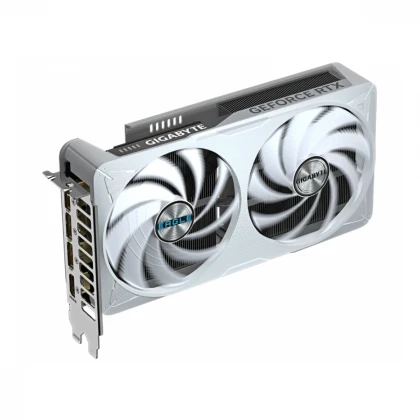 GIGABYTE nVidia GeForce RTX 5060 Ti EAGLE 16GB 128bit GV-N506TEAGLEOC ICE-16GD rev. 1.0 grafička karta