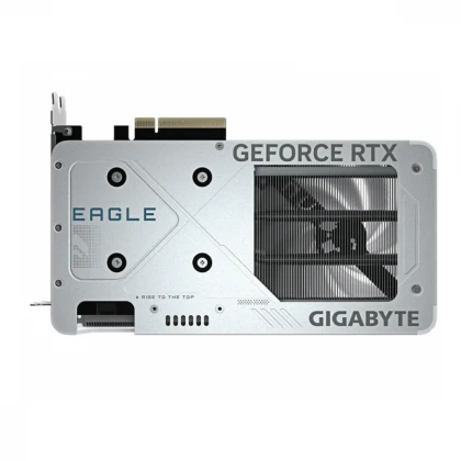 GIGABYTE nVidia GeForce RTX 5060 Ti EAGLE 16GB 128bit GV-N506TEAGLEOC ICE-16GD rev. 1.0 grafička karta