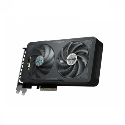 GIGABYTE nVidia GeForce RTX 5060 EAGLE OC 8GB 128bit GV-N5060EAGLE OC-8GD rev 1.0 grafička karta