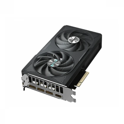 GIGABYTE nVidia GeForce RTX 5060 EAGLE OC 8GB 128bit GV-N5060EAGLE OC-8GD rev 1.0 grafička karta