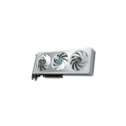 GIGABYTE nVidia GeForce RTX 5060 AERO 8GB 128bit GV-N5060AERO OC-8GD rev. 1.0 grafička karta