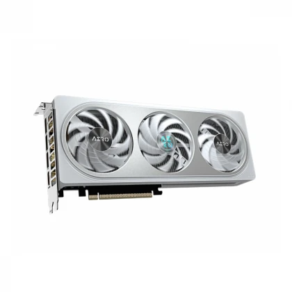 GIGABYTE nVidia GeForce RTX 5060 Ti AERO16GB 128bit GV-N506TAERO OC-16GD rev. 1.0 grafička karta