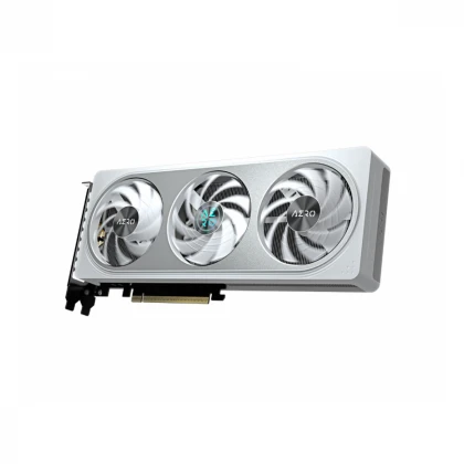 GIGABYTE nVidia GeForce RTX 5060 Ti AERO16GB 128bit GV-N506TAERO OC-16GD rev. 1.0 grafička karta