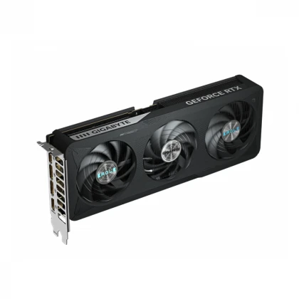 GIGABYTE nVidia GeForce RTX 5060 Ti EAGLE MAX 16GB 128bit GV-N506TEAGLEMAXOC-16GD rev. 1.0 grafička karta