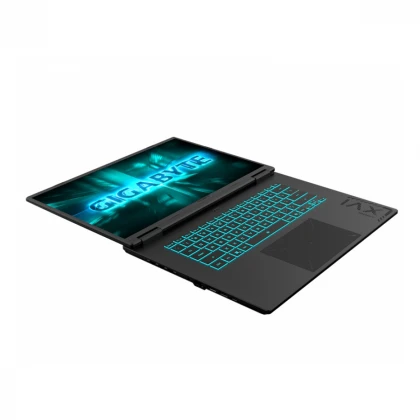 GIGABYTE OEM A16 CMH 16 inch FHD+ 165Hz 300nits i7-13620H 16GB 512GB SSD GeForce RTX 4050 6GB Backlit Win11Home gaming laptop 
