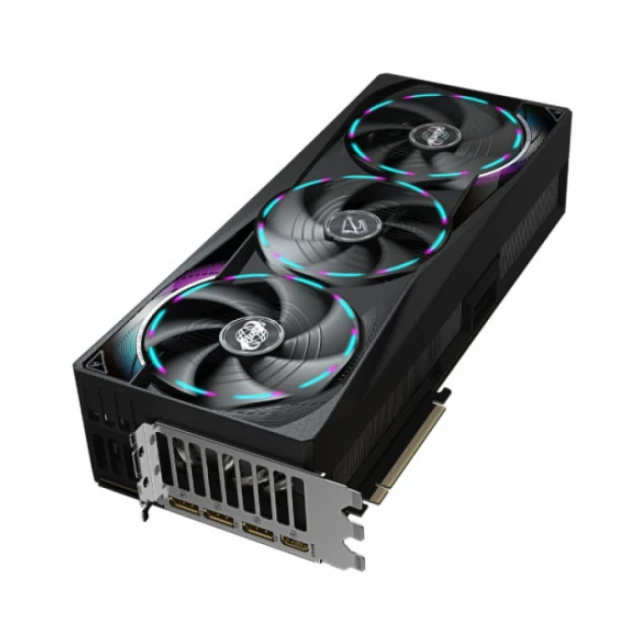 Gigabyte RTX 5090 AORUS 32GB, GV-N5090AORUS M-32GD