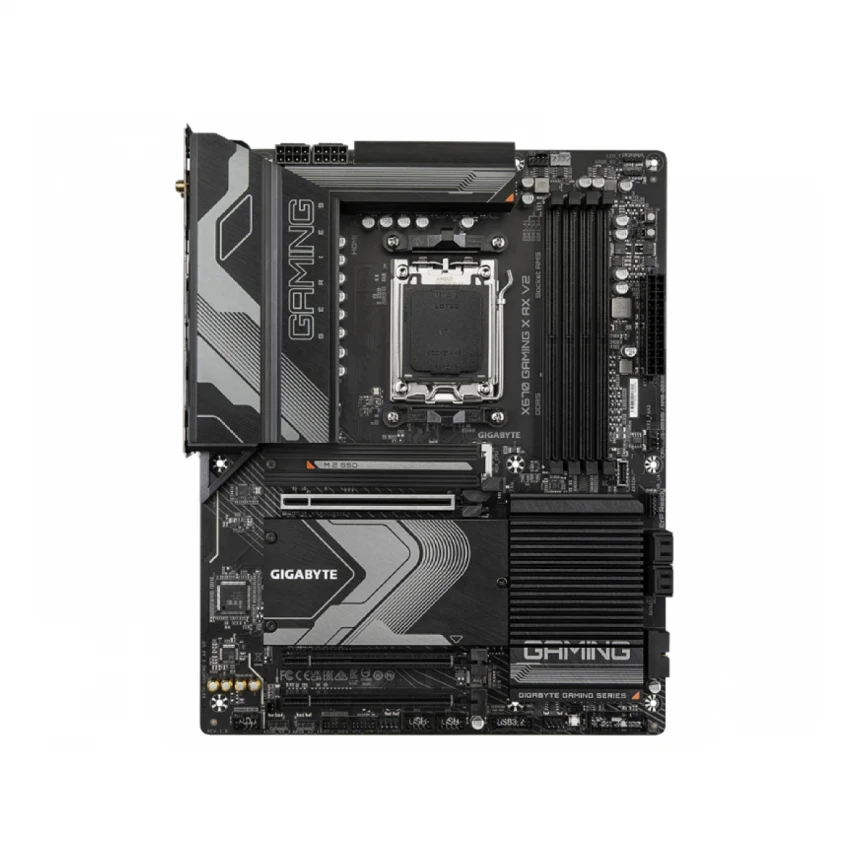 GIGABYTE X670 GAMING X AX V2 rev. 1.x matična ploča