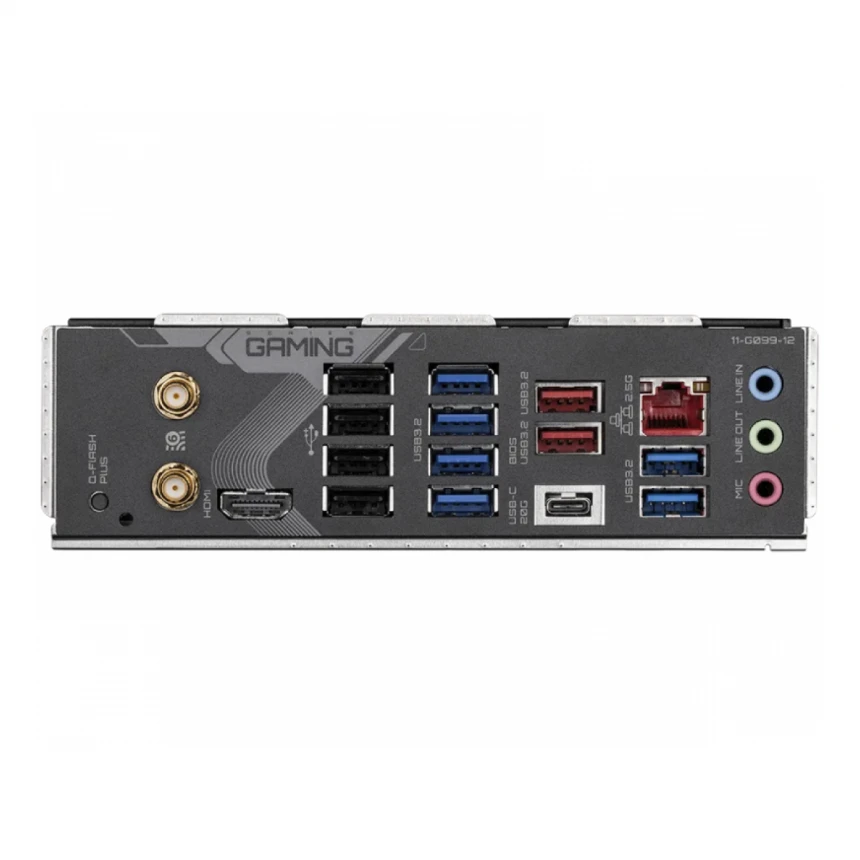 GIGABYTE X670 GAMING X AX V2 rev. 1.x matična ploča