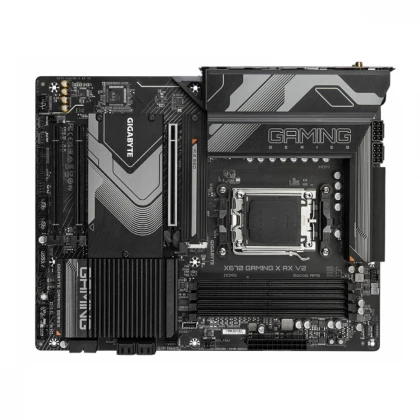 GIGABYTE X670 GAMING X AX V2 rev. 1.x matična ploča