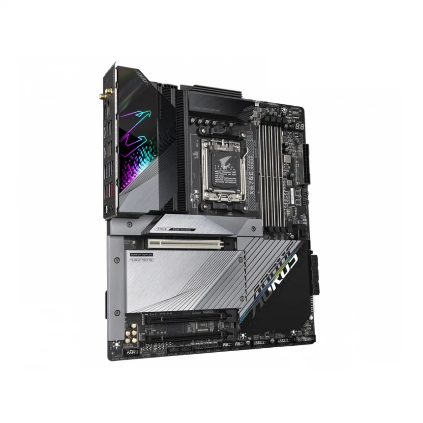 GIGABYTE X670E AORUS MASTER rev. 1.0 matična ploča