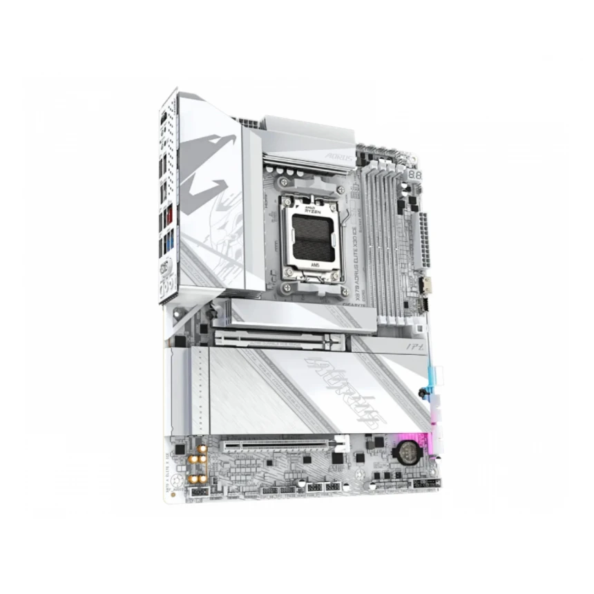 GIGABYTE X870 A ELITE X ICE rev. 1.0 matična ploča