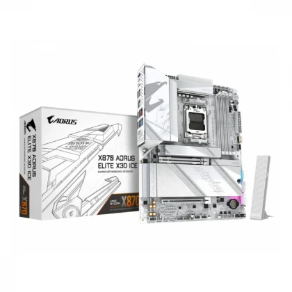 GIGABYTE X870 A ELITE X ICE rev. 1.0 matična ploča