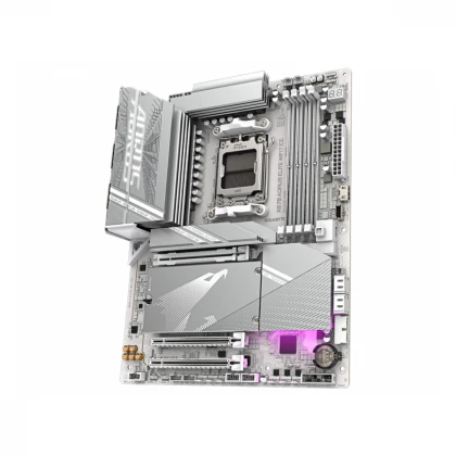 GIGABYTE X870 AORUS ELITE WIFI7 ICE 1.0 matična ploča