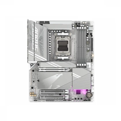 GIGABYTE X870 AORUS ELITE WIFI7 ICE 1.0 matična ploča
