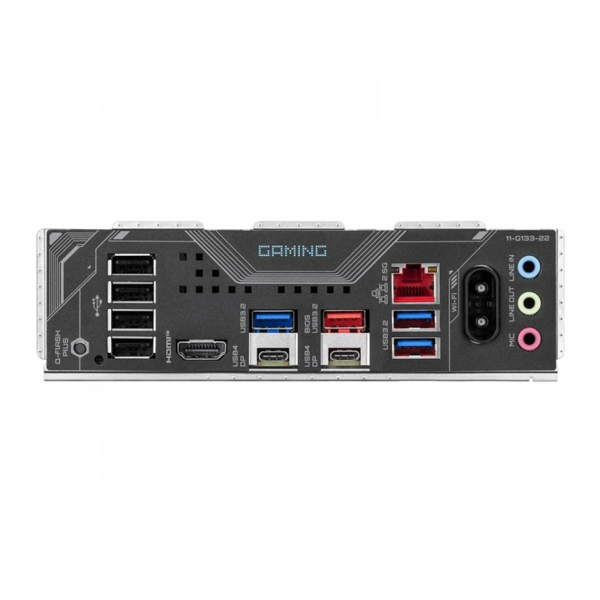 GIGABYTE X870 GAMING WIFI 6 rev. 1.0 matična ploča