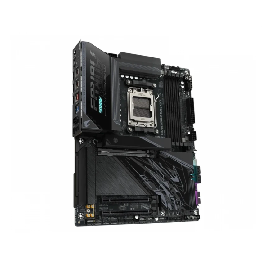 GIGABYTE X870E A ELITE rev. 1.0 matična ploča