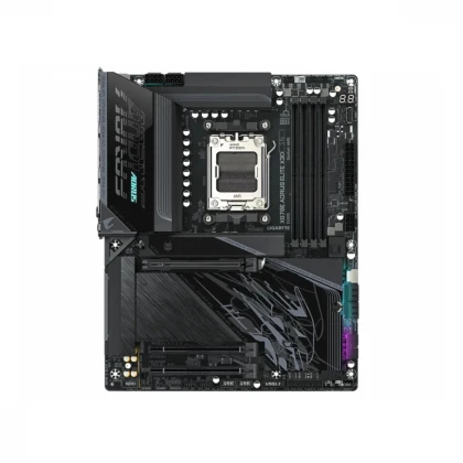 GIGABYTE X870E A ELITE rev. 1.0 matična ploča