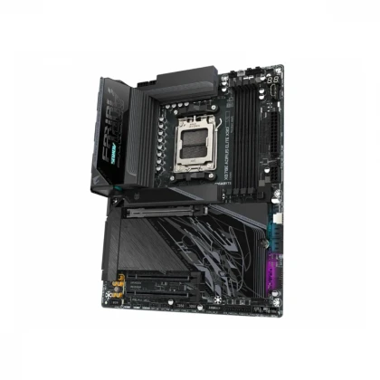 GIGABYTE X870E A ELITE rev. 1.0 matična ploča