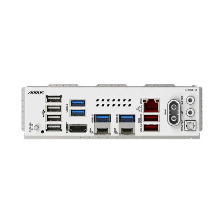 GIGABYTE X870E A ELITE WF7 ICE rev. 1.2 matična ploča