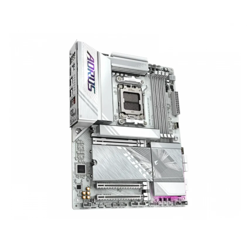GIGABYTE X870E A ELITE WF7 ICE rev. 1.2 matična ploča