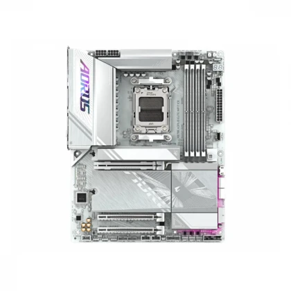 GIGABYTE X870E A ELITE WF7 ICE rev. 1.2 matična ploča