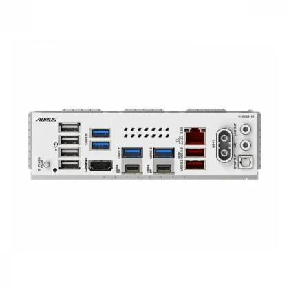 GIGABYTE X870E A ELITE WF7 ICE rev. 1.2 matična ploča