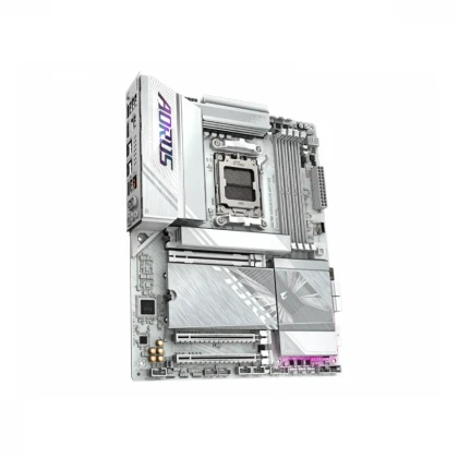 GIGABYTE X870E A ELITE WF7 ICE rev. 1.2 matična ploča