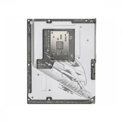 GIGABYTE X870E A PRO X ICE rev. 1.0 matična ploča