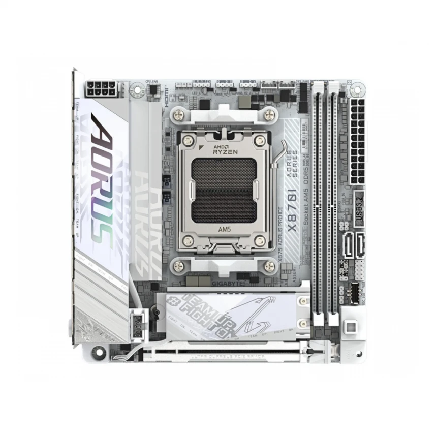 GIGABYTE X870I AORUS PRO ICE rev. 1.0 matična ploča