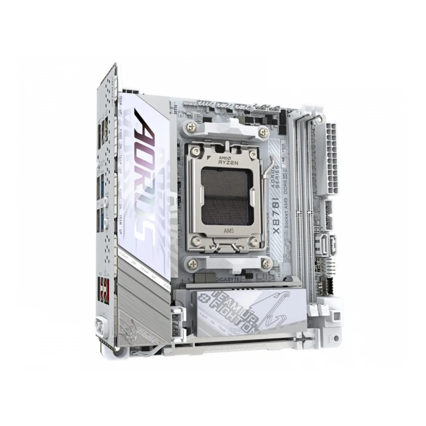 GIGABYTE X870I AORUS PRO ICE rev. 1.0 matična ploča