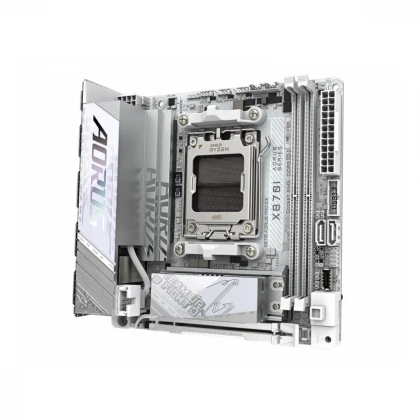 GIGABYTE X870I AORUS PRO ICE rev. 1.0 matična ploča