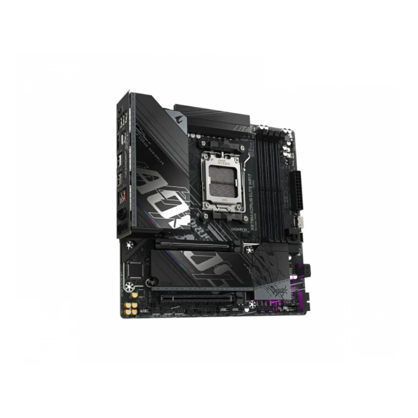 GIGABYTE X870M A ELITE WF7 rev. 1.2 matična ploča