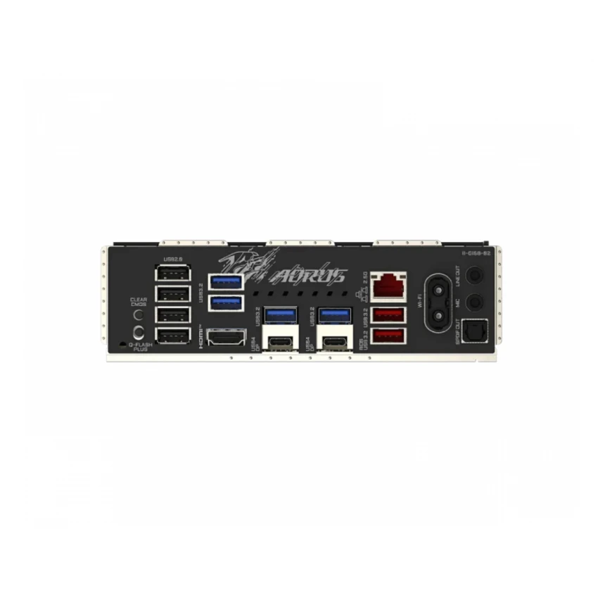 GIGABYTE X870M A ELITE WF7 rev. 1.2 matična ploča