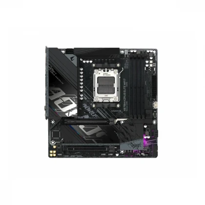 GIGABYTE X870M A ELITE WF7 rev. 1.2 matična ploča