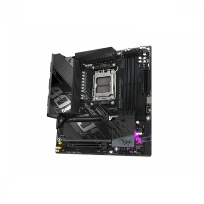 GIGABYTE X870M A ELITE WF7 rev. 1.2 matična ploča