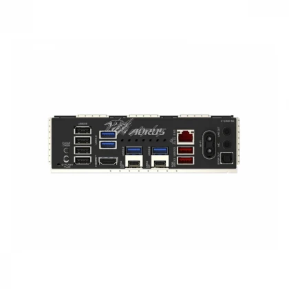 GIGABYTE X870M A ELITE WF7 rev. 1.2 matična ploča