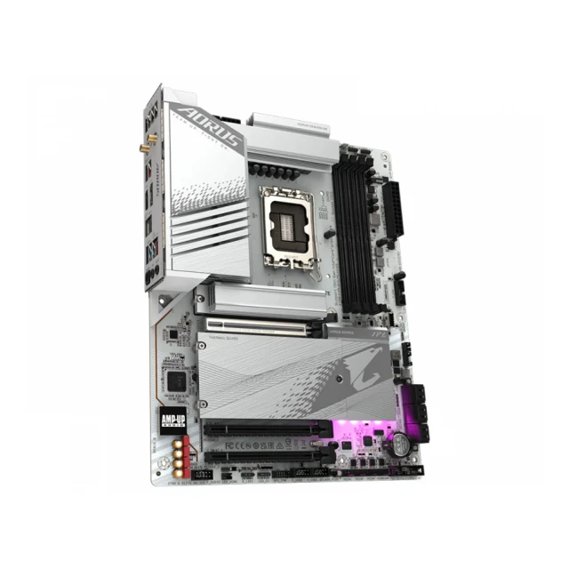 GIGABYTE Z790 A ELITE AX ICE rev. 1.x matična ploča