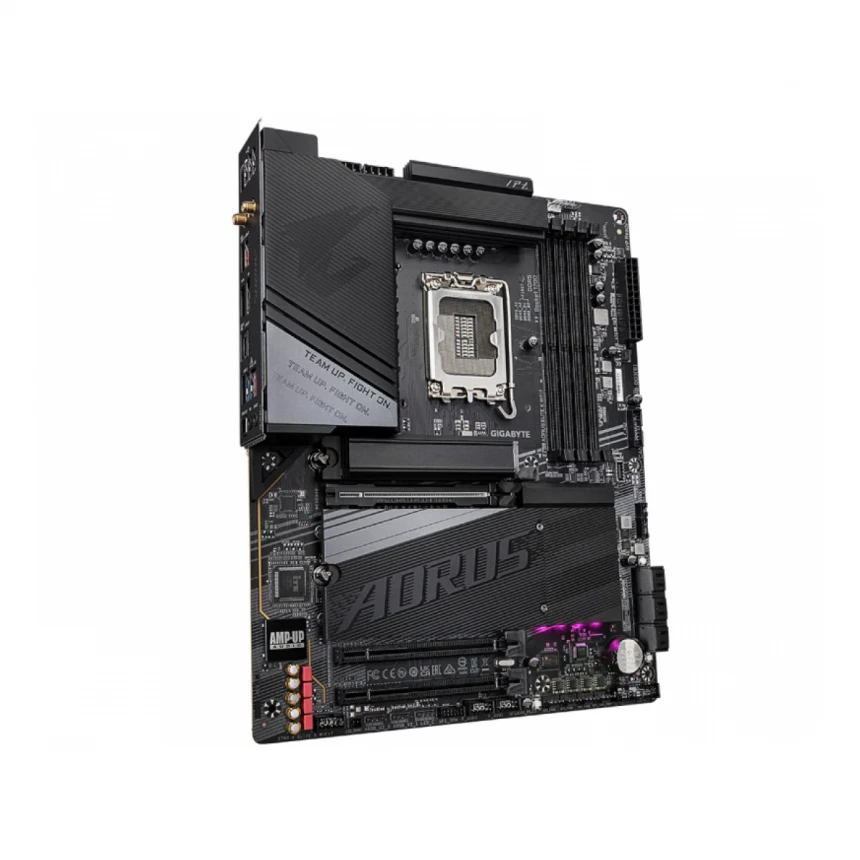 GIGABYTE Z790 A ELITE X WIFI7 rev. 1.x matična ploča