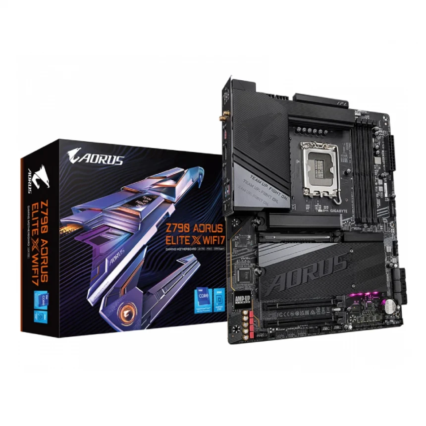 GIGABYTE Z790 A ELITE X WIFI7 rev. 1.x matična ploča