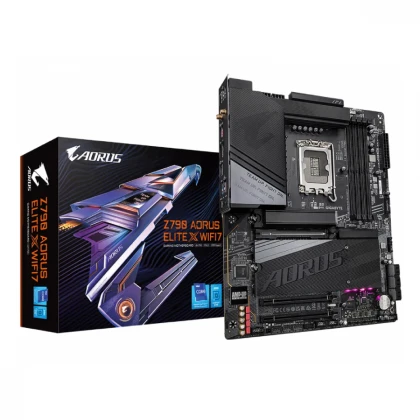 GIGABYTE Z790 A ELITE X WIFI7 rev. 1.x matična ploča