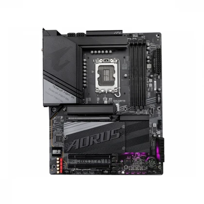 GIGABYTE Z790 A ELITE X WIFI7 rev. 1.x matična ploča