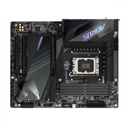 GIGABYTE Z790 A PRO X WIFI7 rev. 1.x matična ploča